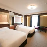 Richmond Hotel Premier Tokyo Oshiage