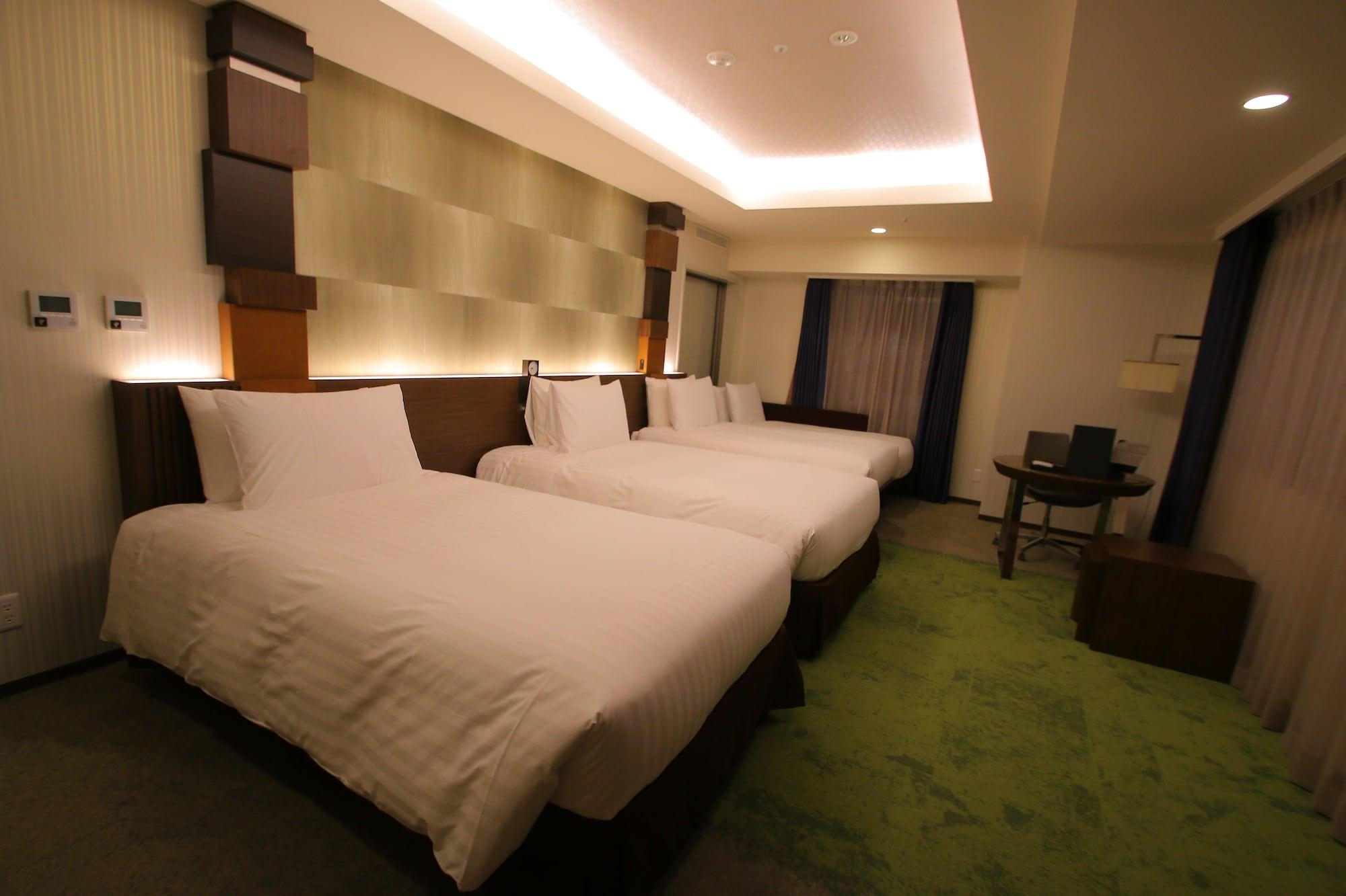 Hotel Richmond Premier Oshiage