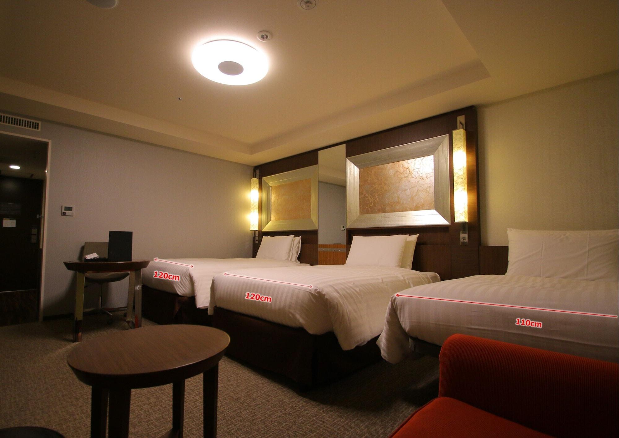 Hotel Richmond Premier Oshiage