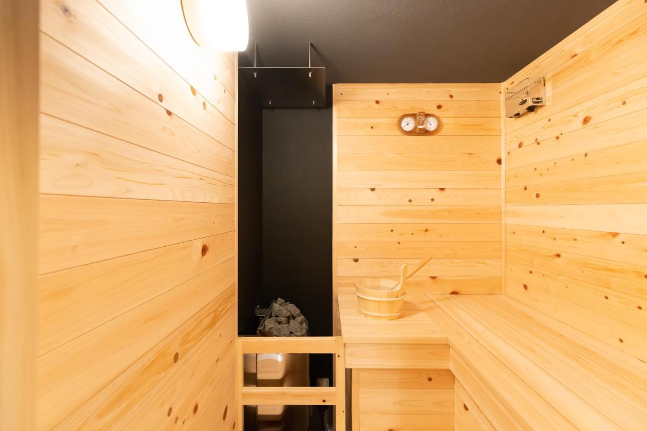 Hotel Richmond Premier Oshiage 4*