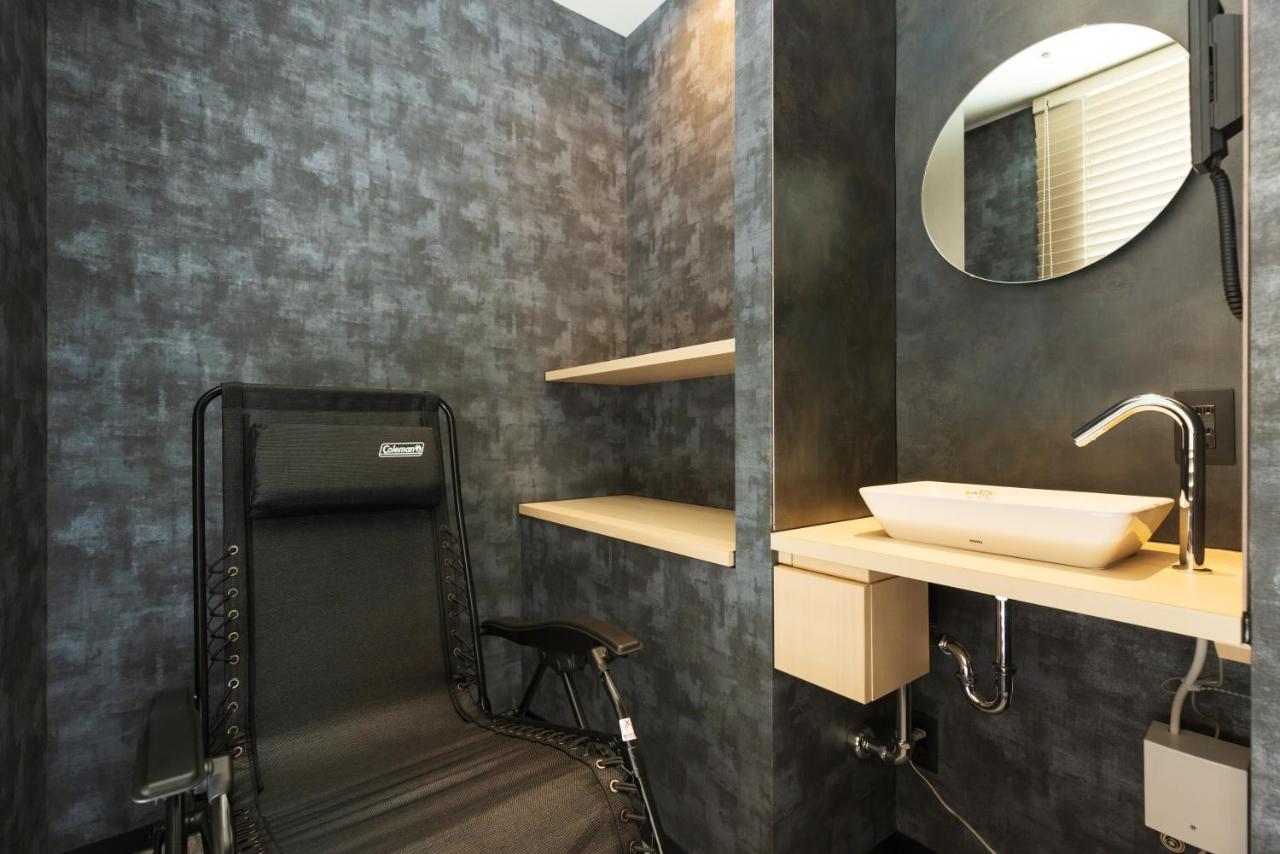 Richmond Premier Oshiage 4* Präfektur Tokio