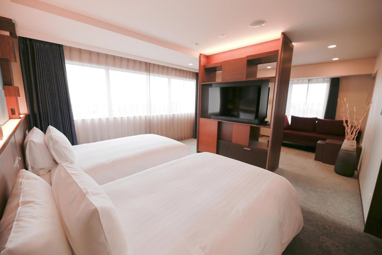 Hotel Richmond Premier Oshiage