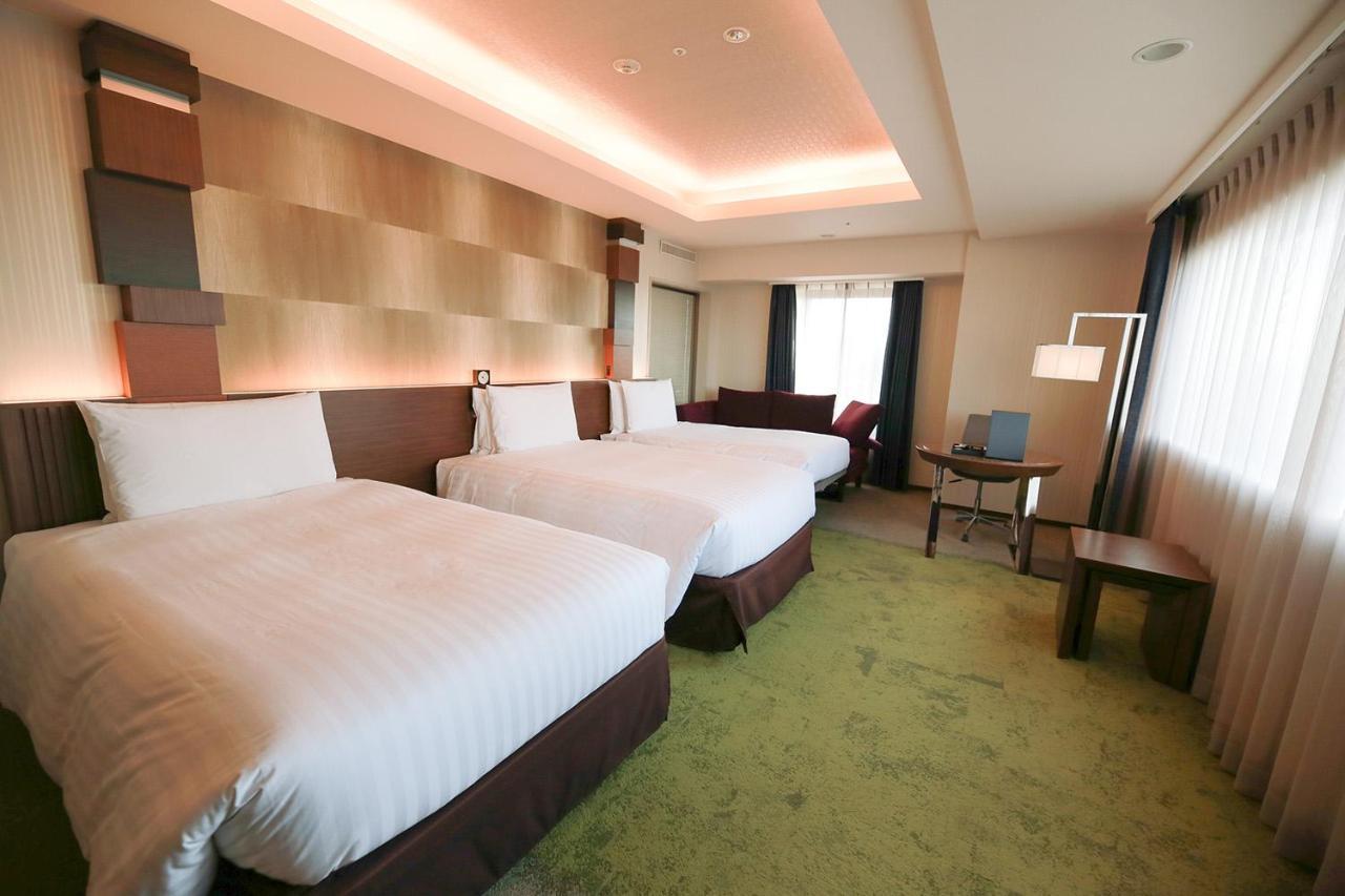 Hotel Richmond Premier Oshiage 4*
