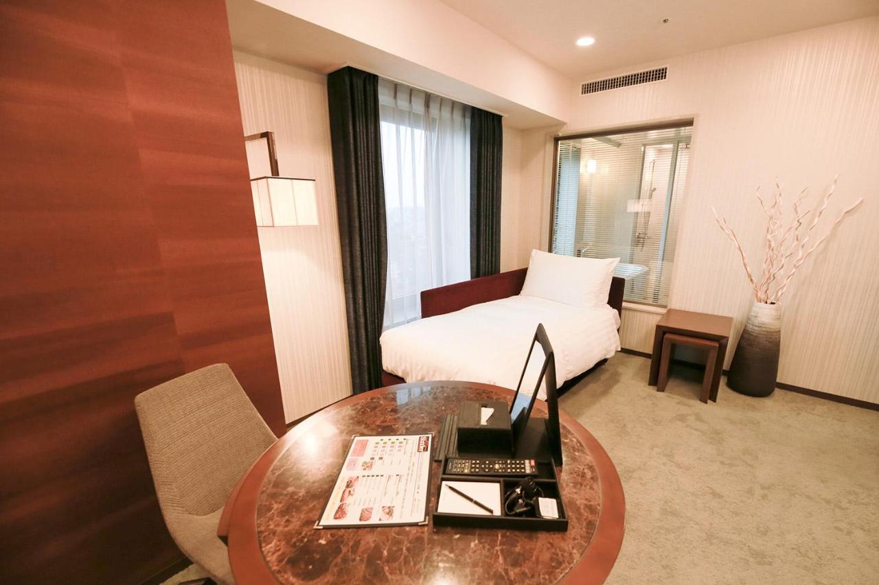 Richmond Premier Oshiage 4* Präfektur Tokio