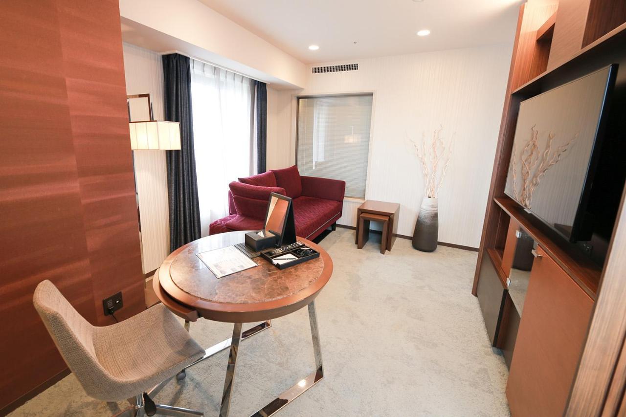 Hotel Richmond Premier Oshiage