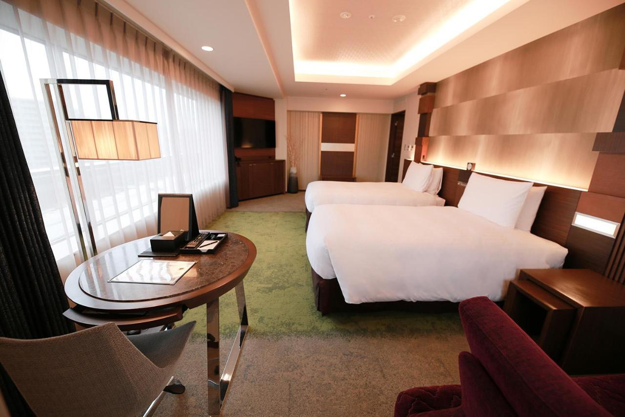 Richmond Premier Schole 4* Tóquio