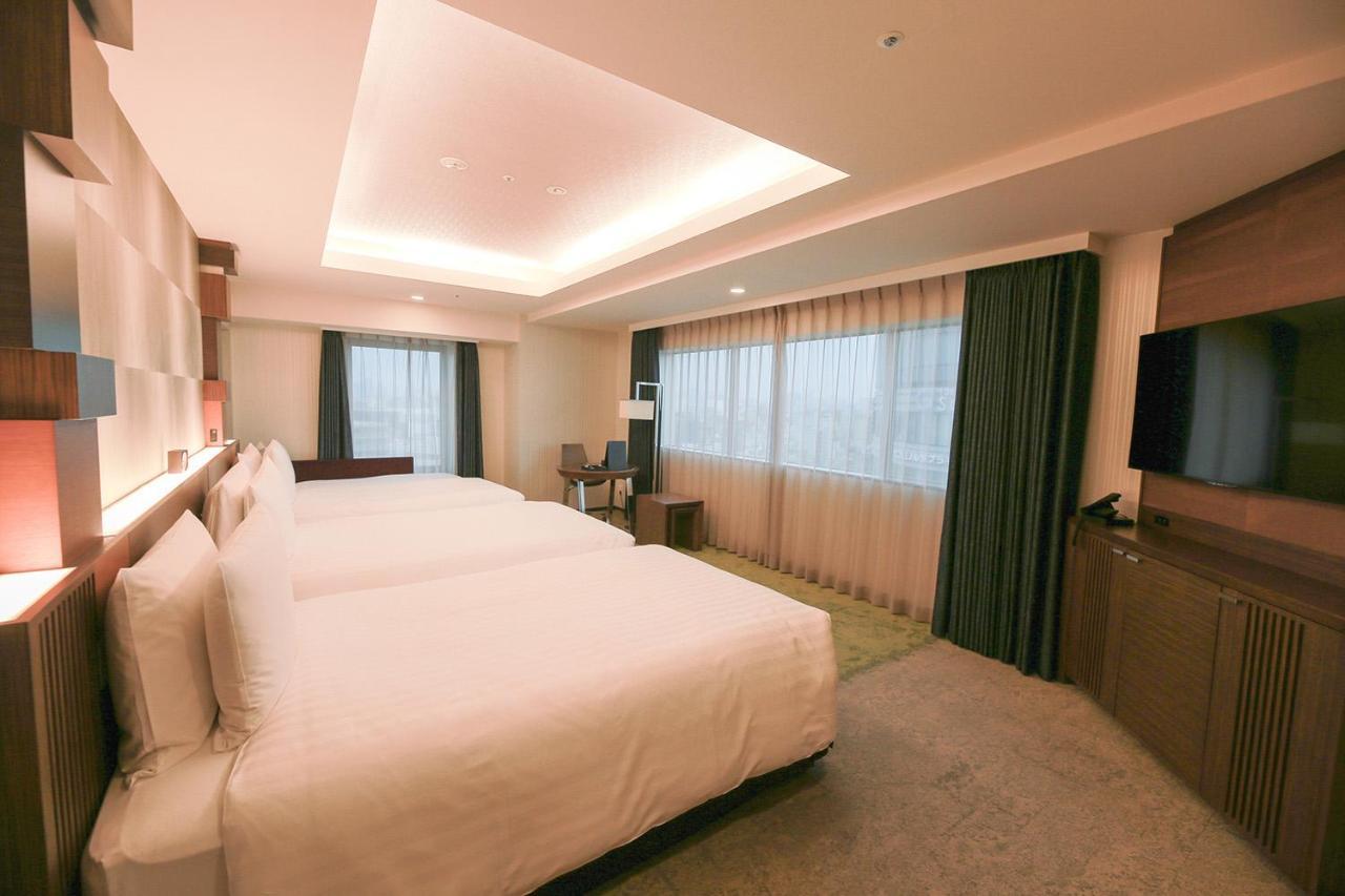 Richmond Premier Oshiage 4*