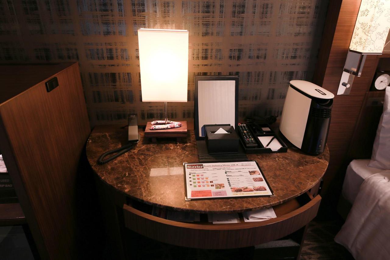 Hotel Richmond Premier Oshiage 4*