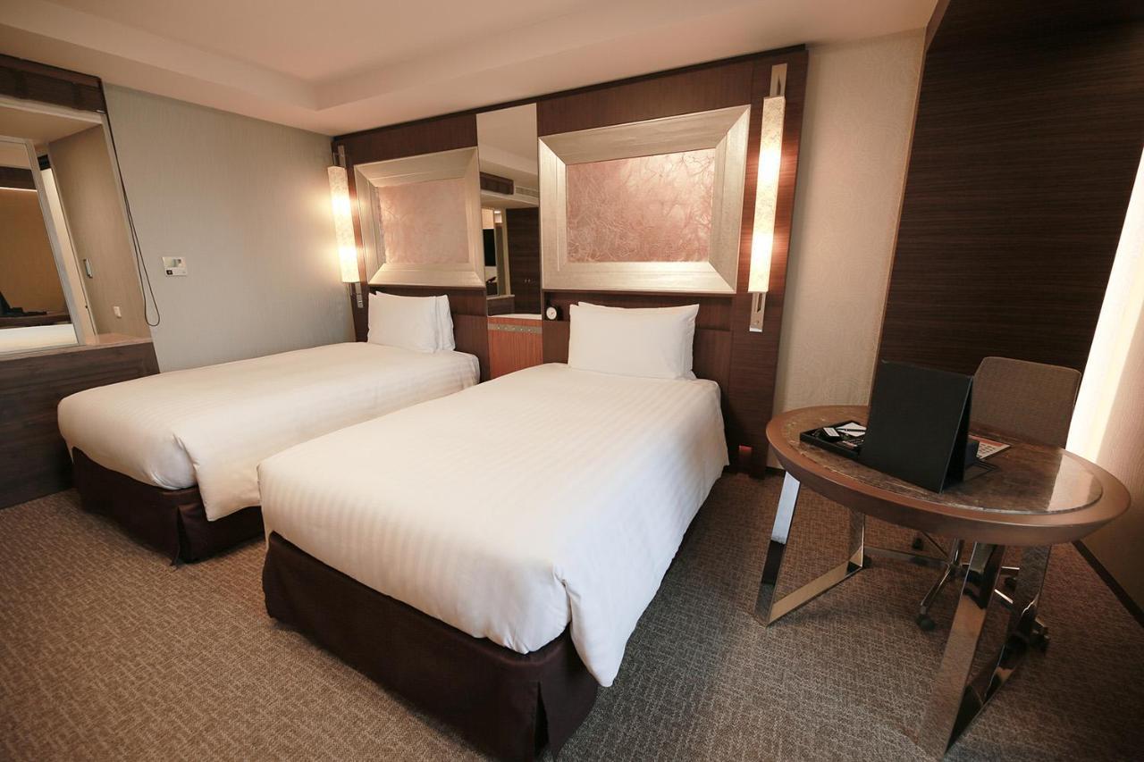 Richmond Premier Oshiage Hotel 4*