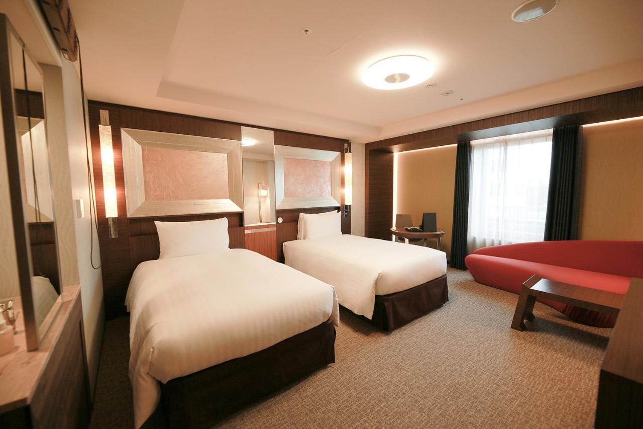 Hotel Richmond Premier Oshiage 4*