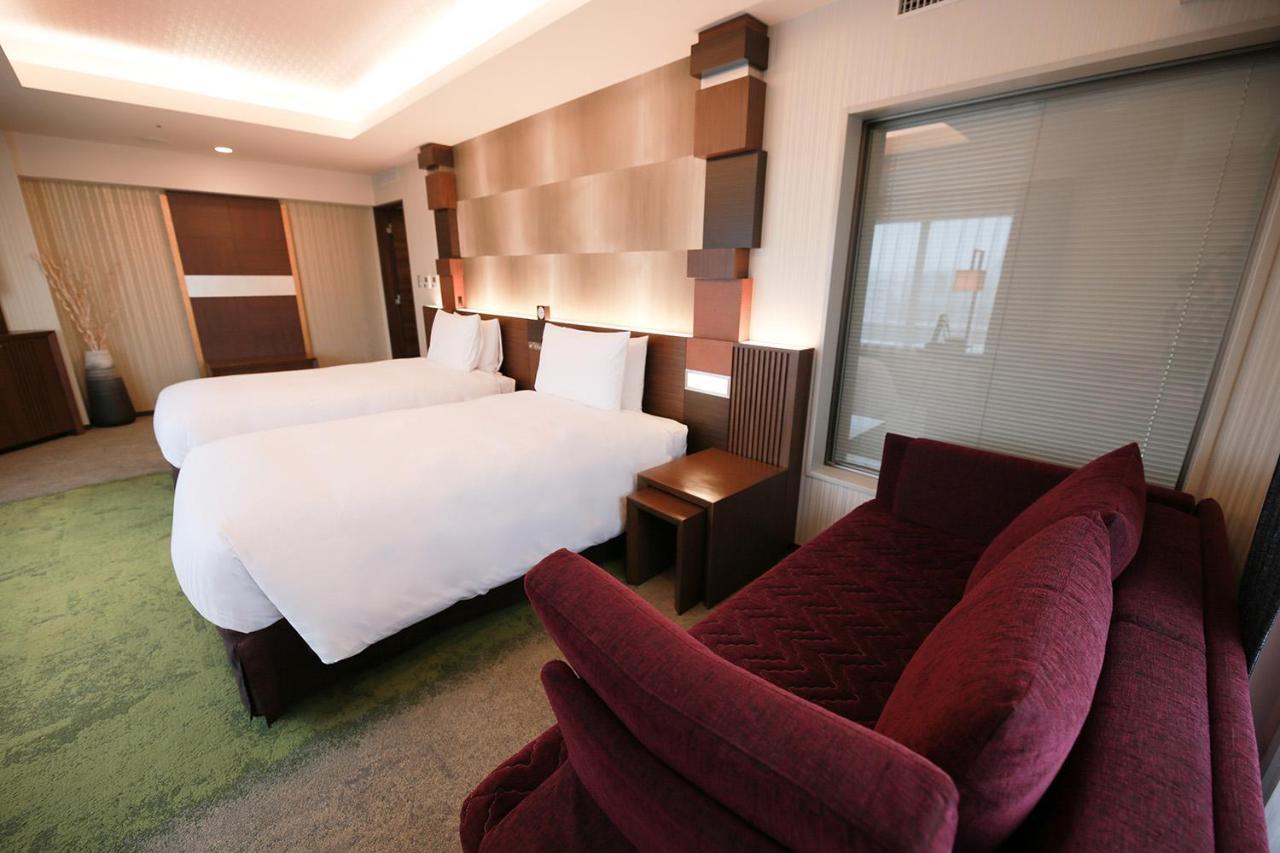 Richmond Premier Schole Hotel Tóquio