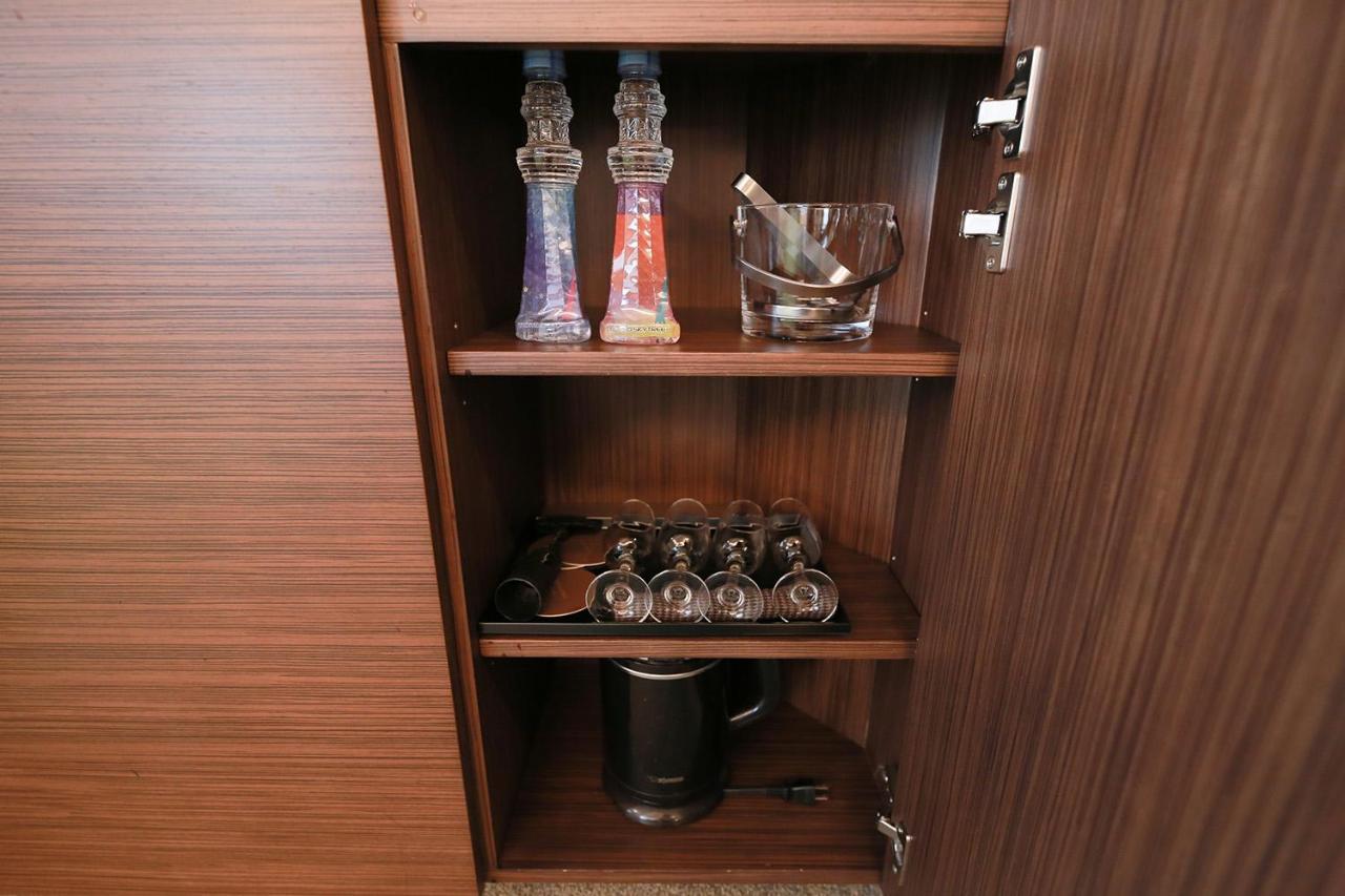 Hotel Richmond Premier Oshiage 4*
