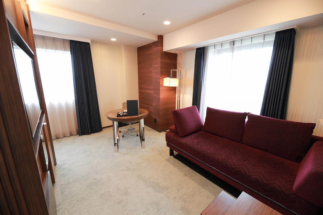Richmond Premier Oshiage Hotel 4*