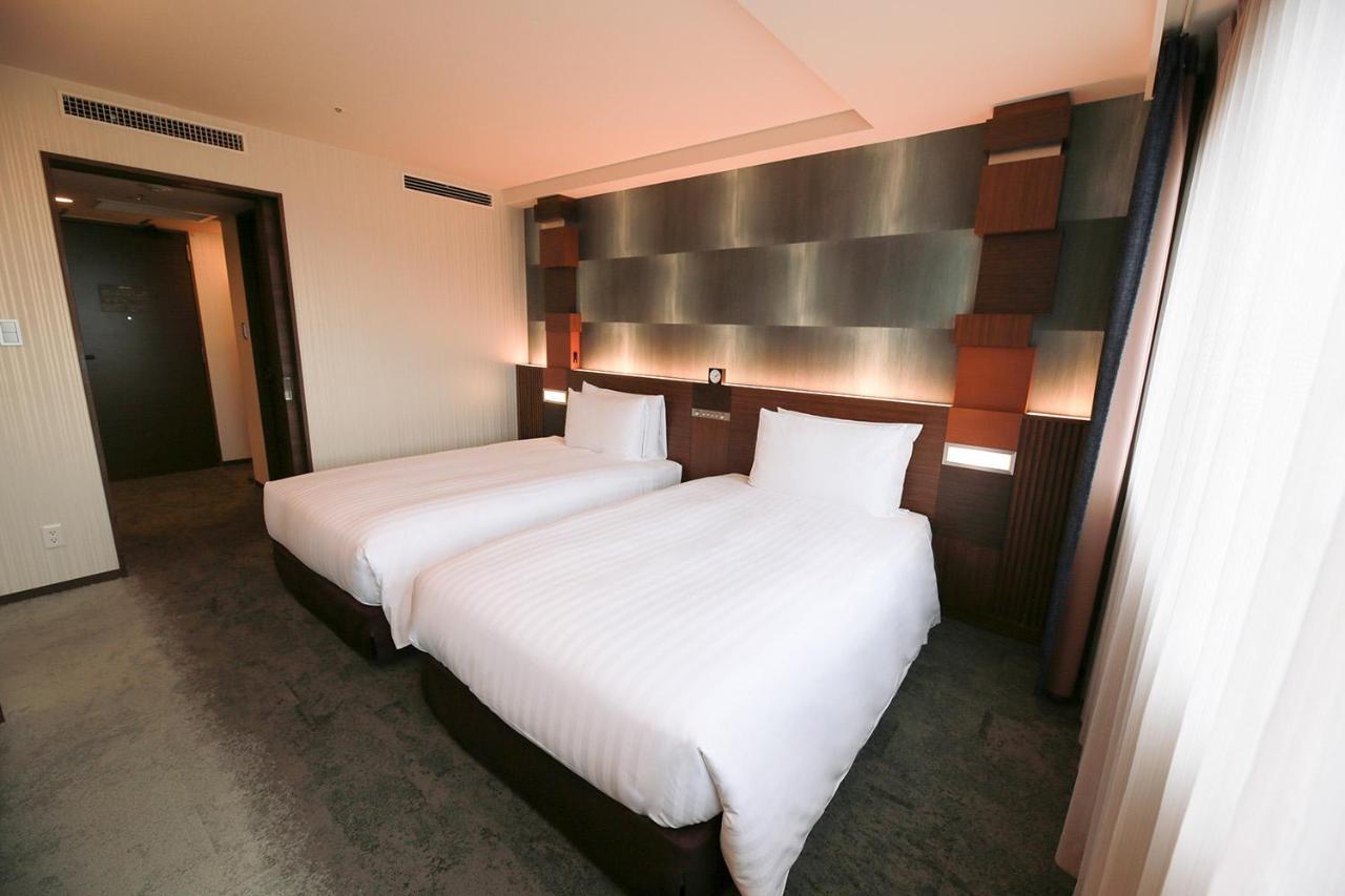 Hotel Richmond Premier Oshiage 4*