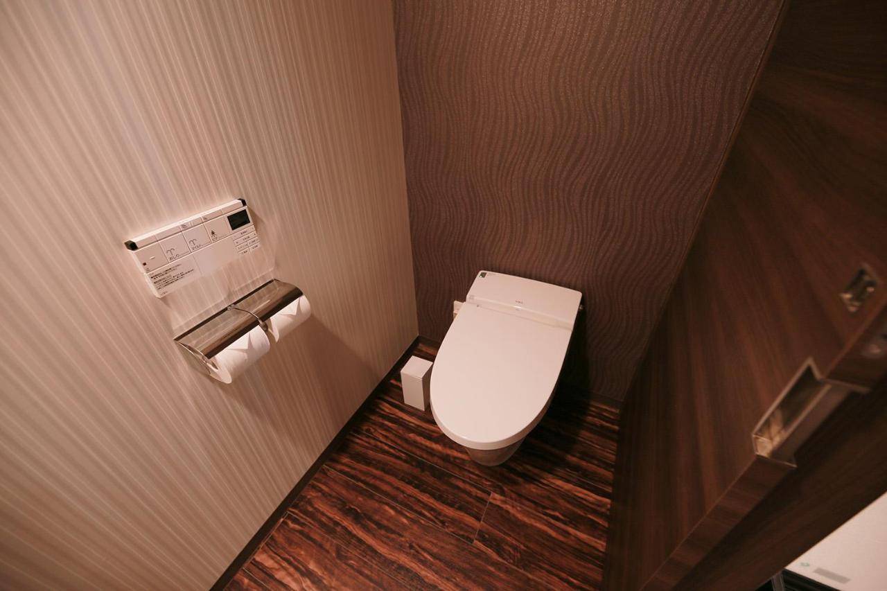 Richmond Premier Oshiage Hotel Präfektur Tokio