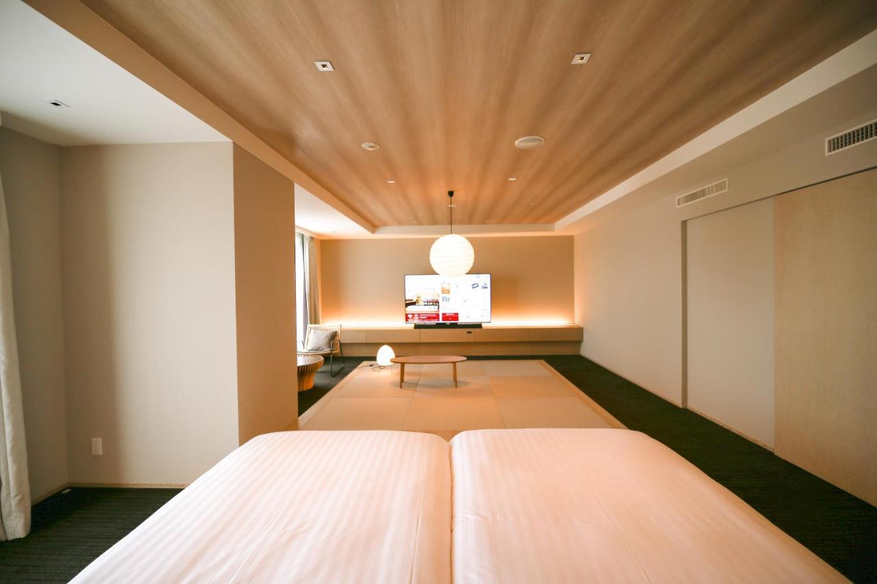 Richmond Premier Oshiage 4*