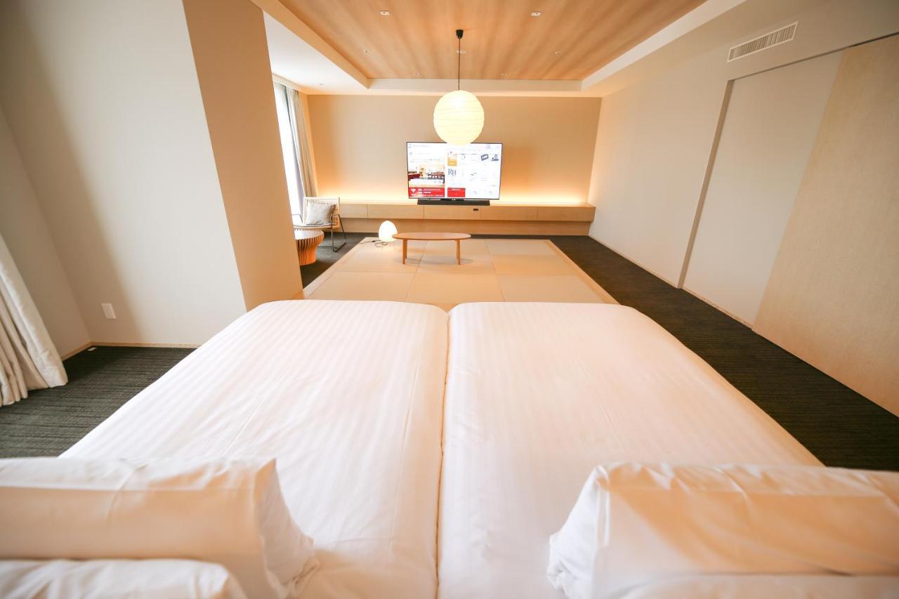 Richmond Premier Oshiage 4* Präfektur Tokio
