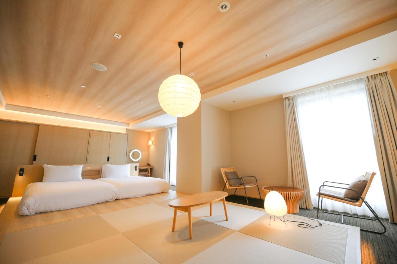 Hotel Richmond Premier Oshiage 4*