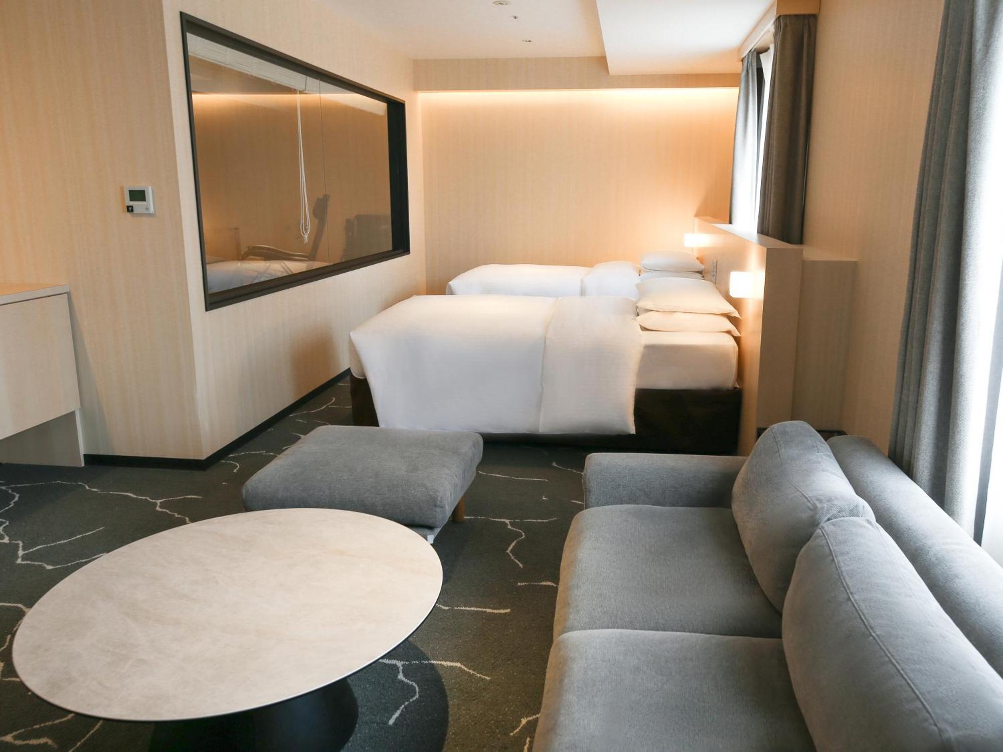 Hotel Richmond Premier Oshiage