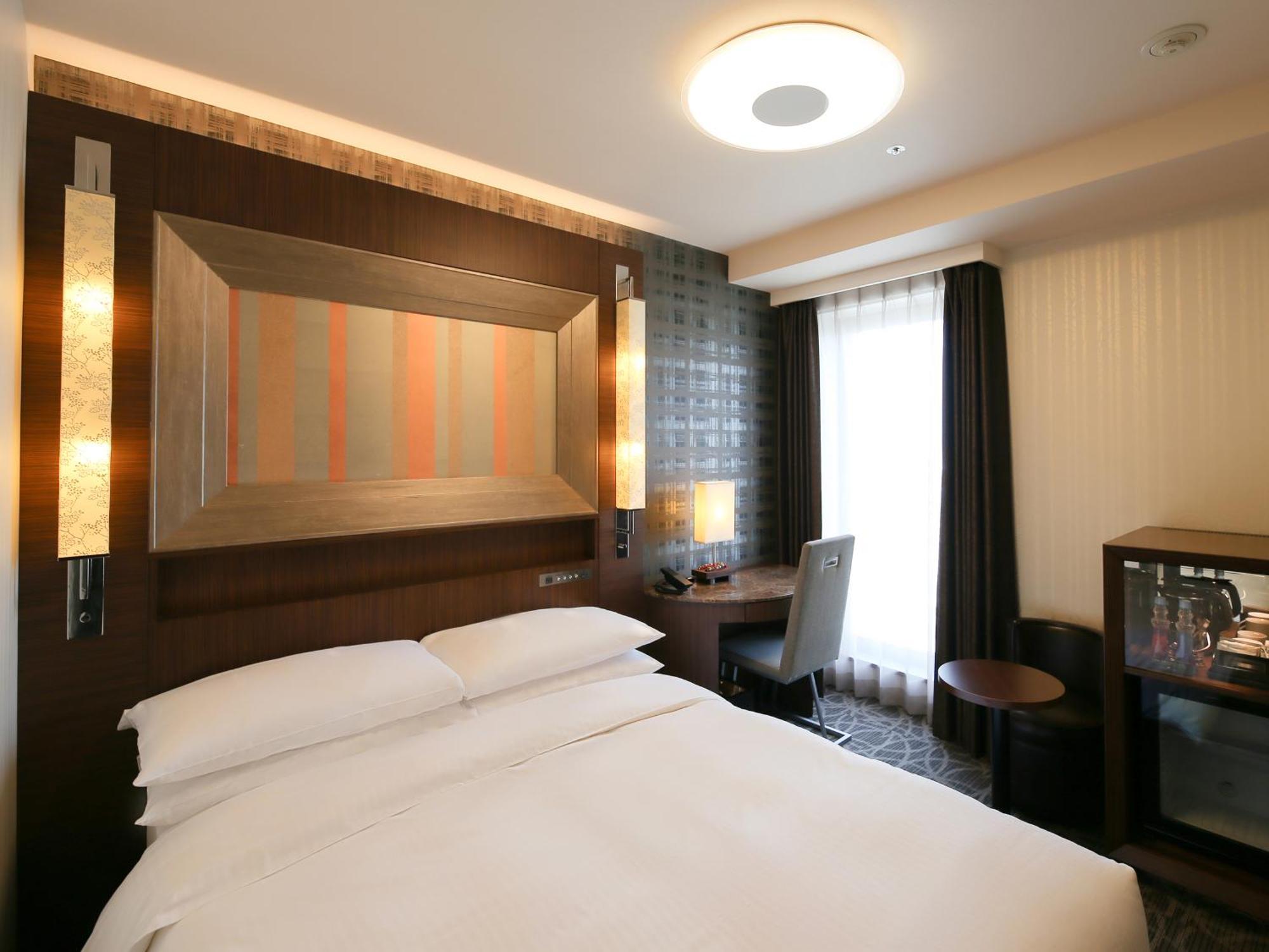 Hotel Richmond Premier Oshiage 4*