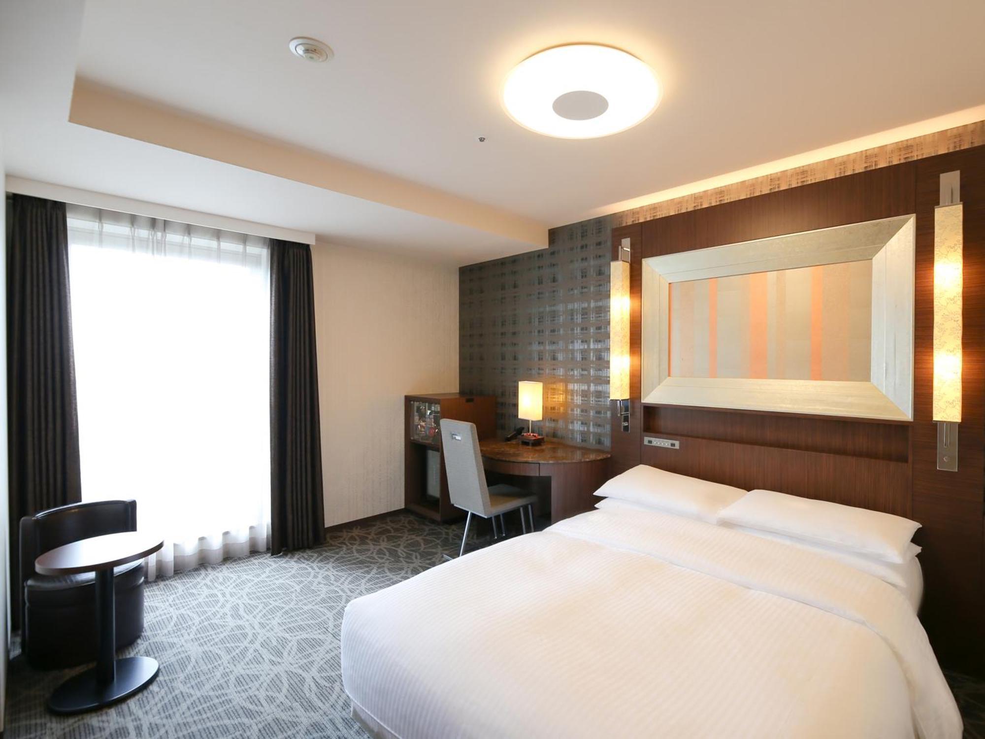 Richmond Premier Schole Hotel Tóquio