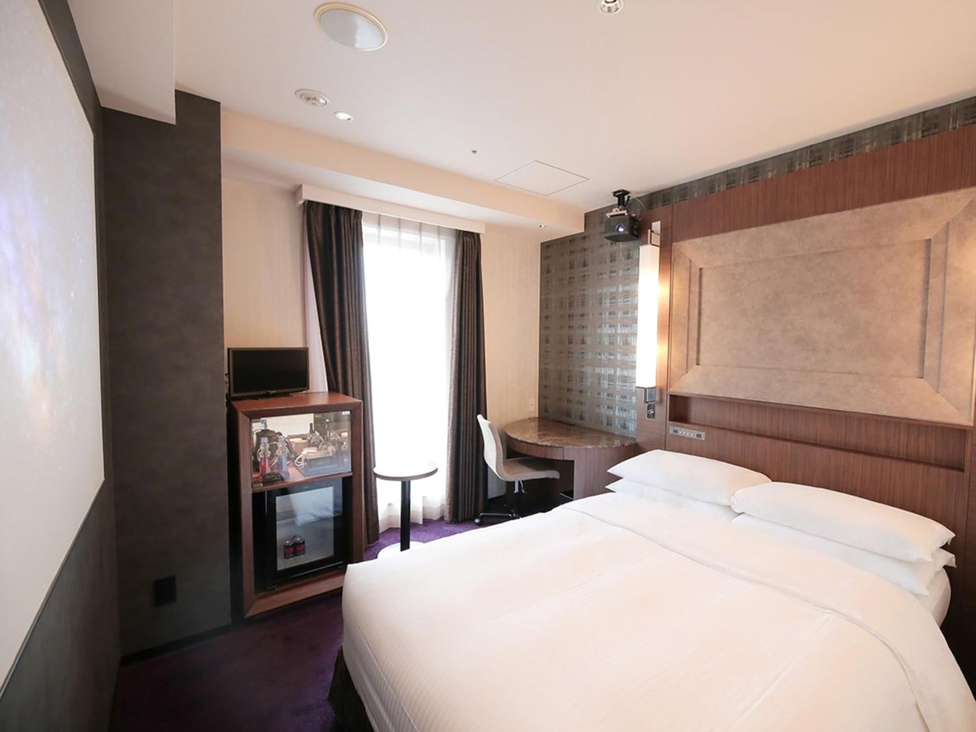 Richmond Premier Oshiage 4*