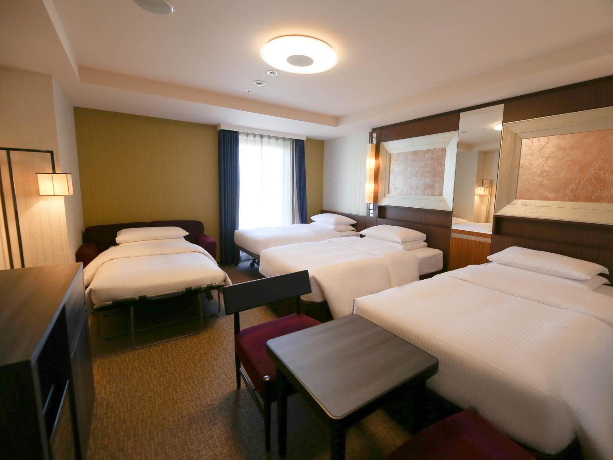 Richmond Premier Oshiage Hotel 4*