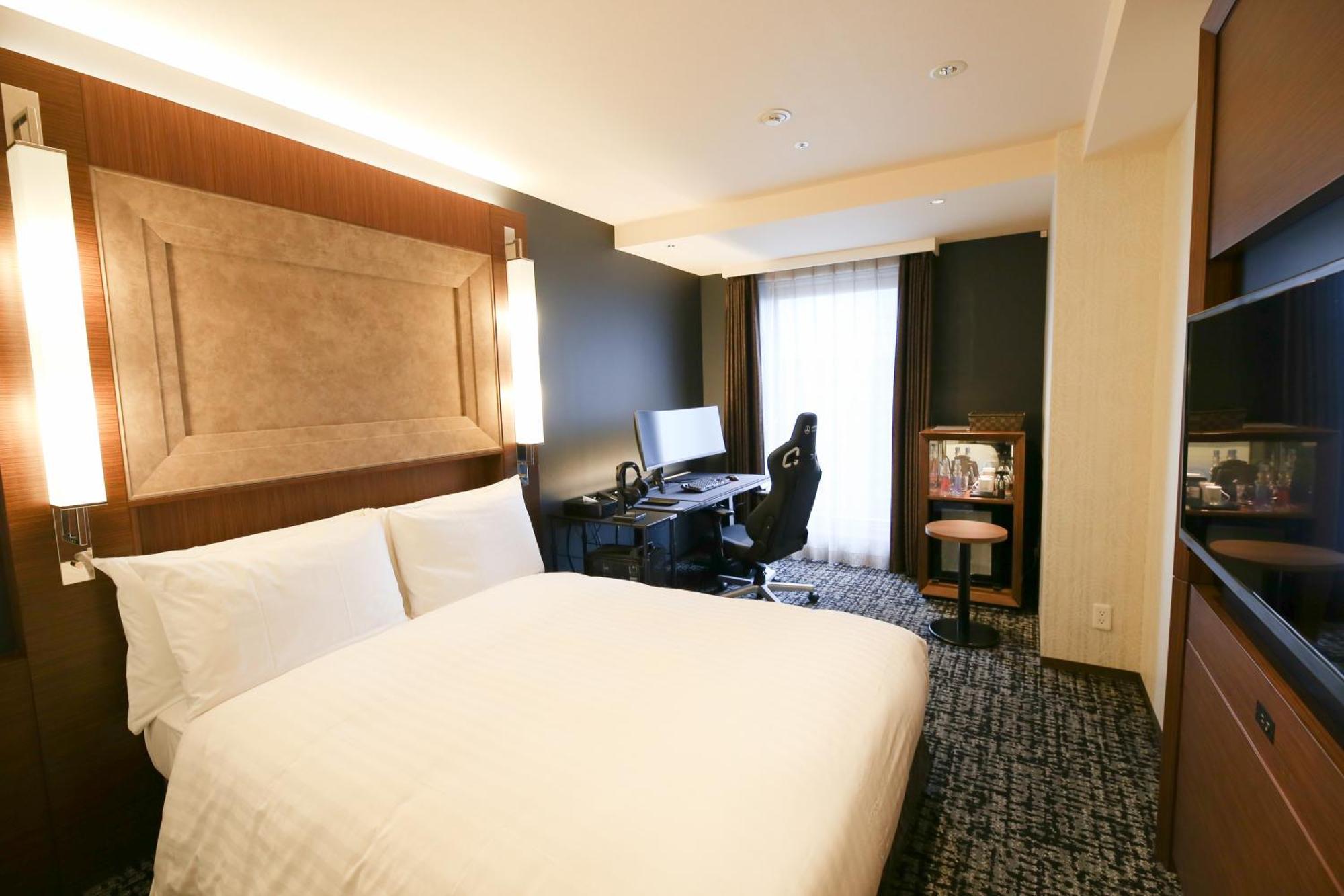 Richmond Premier Oshiage Hotel