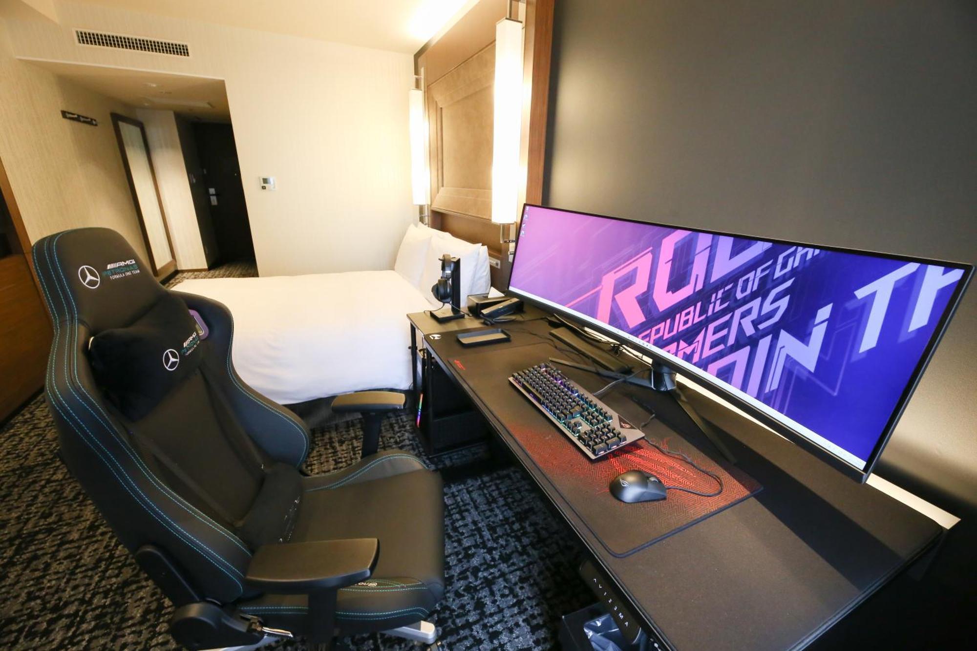 Richmond Premier Oshiage Hotel 4*