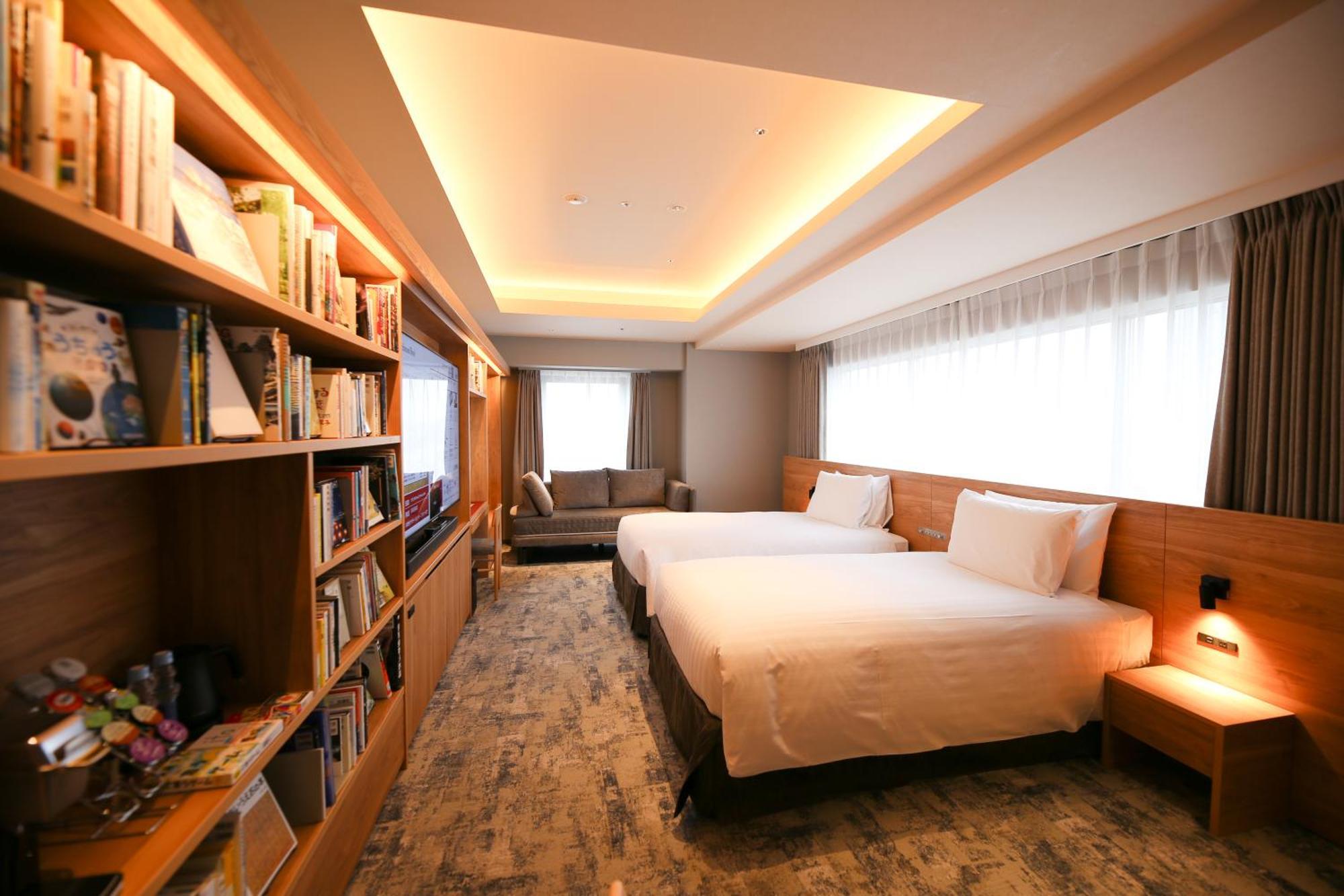 Richmond Premier Oshiage Hotel 4*