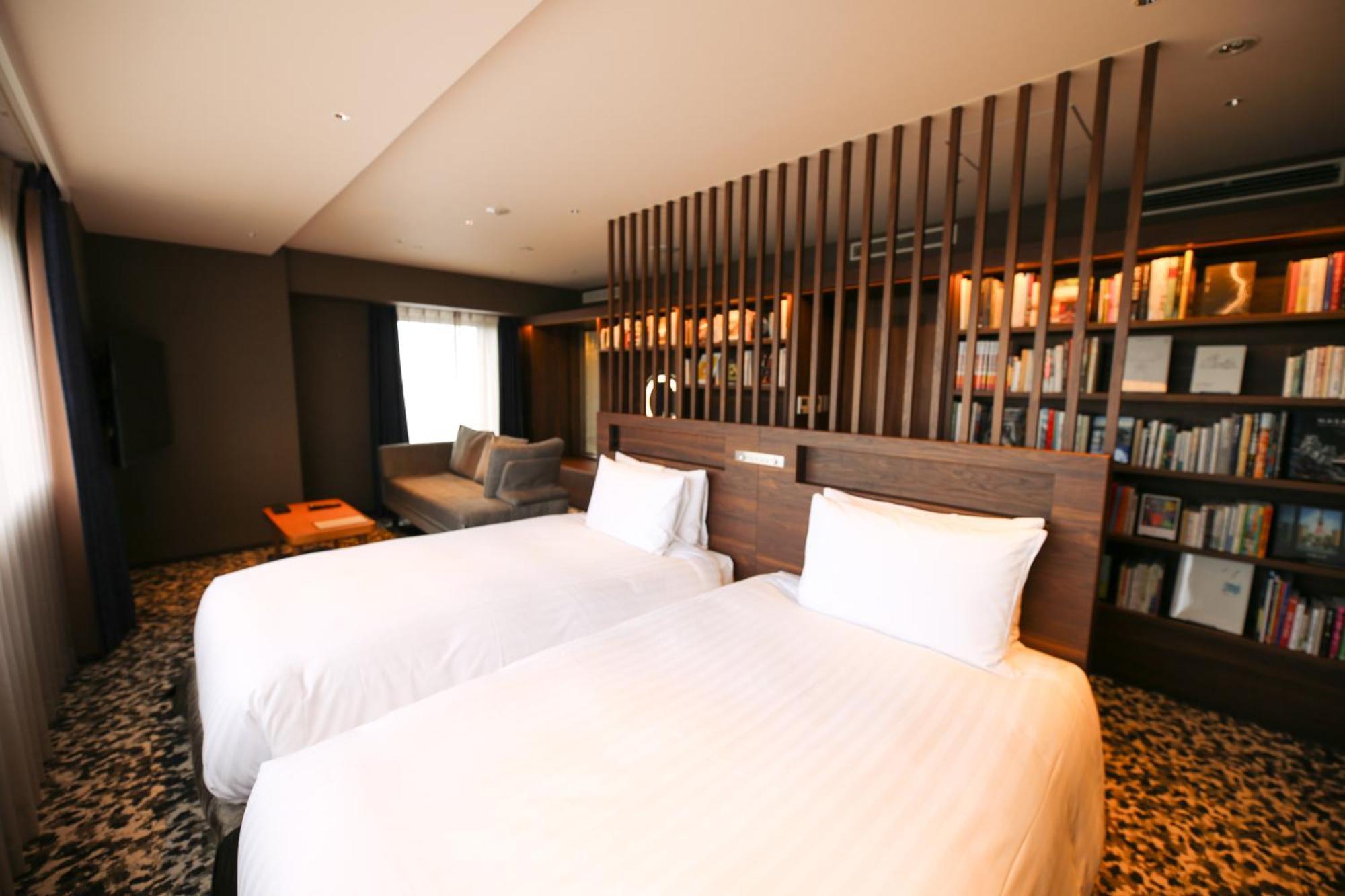 Hotel Richmond Premier Oshiage 4*