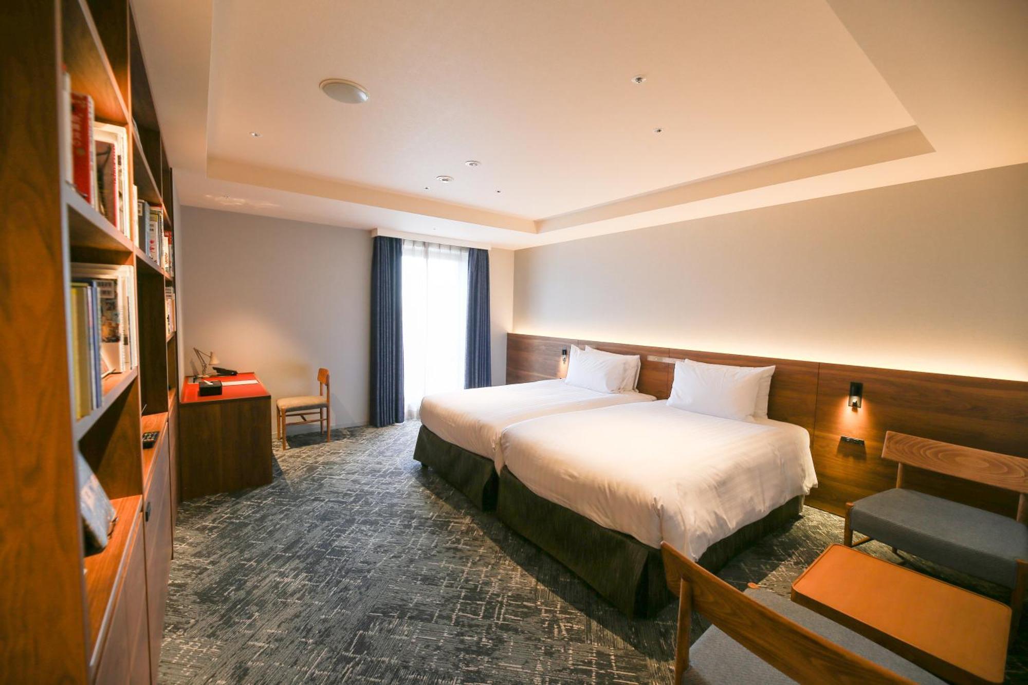 Richmond Premier Oshiage 4*