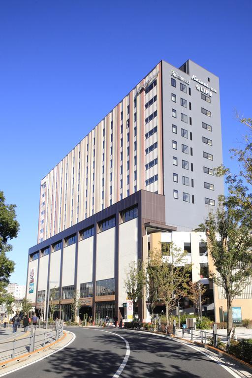 Richmond Premier Oshiage Hotel