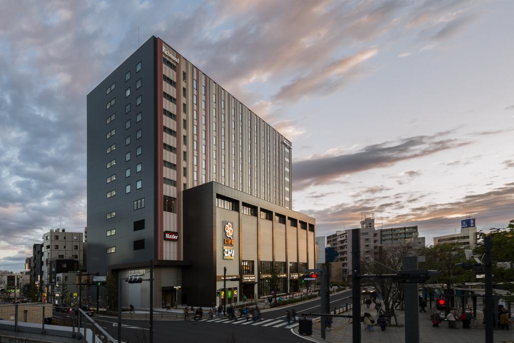 Richmond Premier Oshiage Hotel 4*