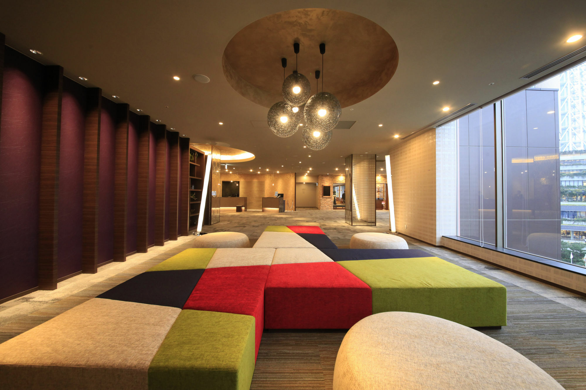 Richmond Premier Oshiage Hotel 4*