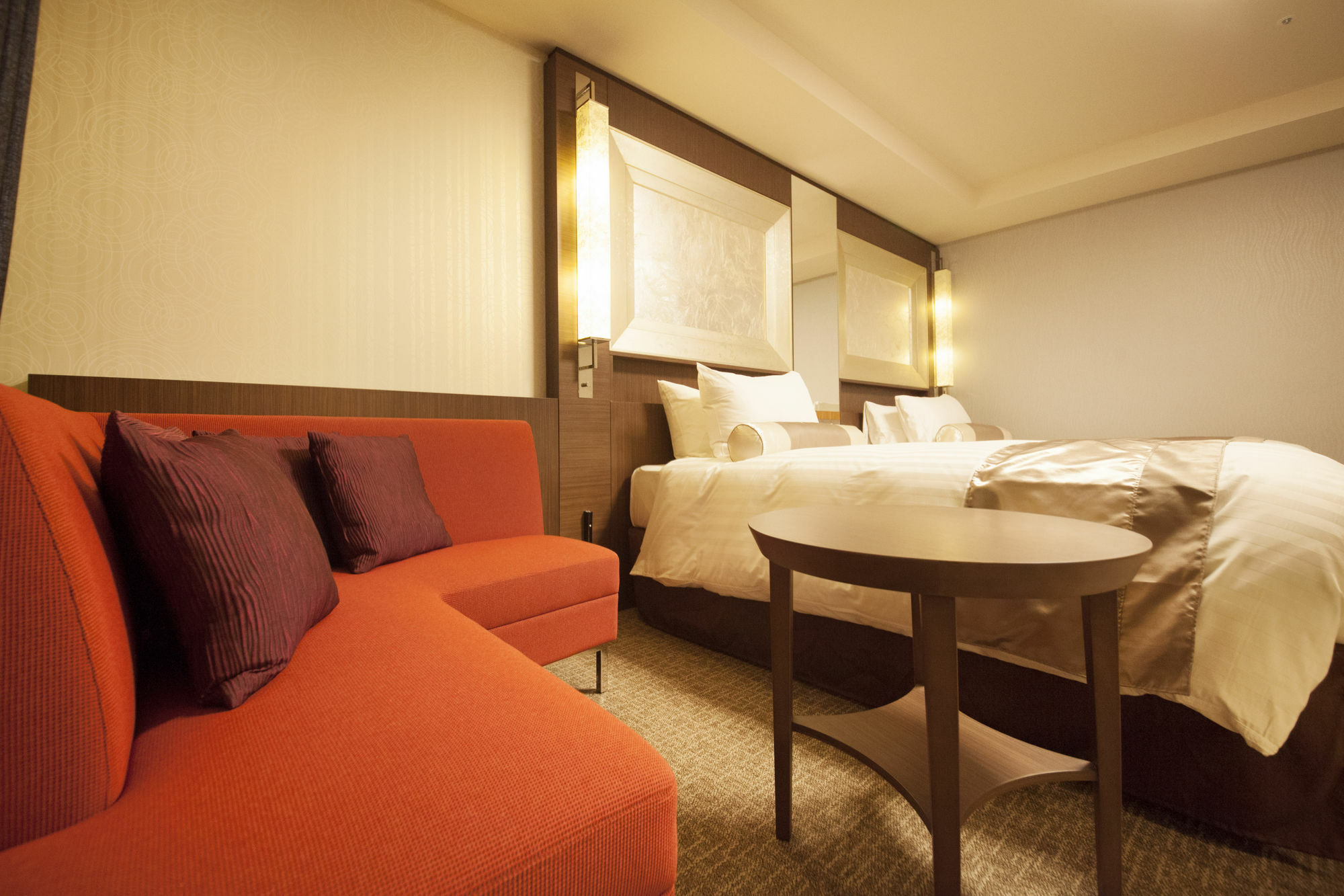 Hotel Richmond Premier Schole Tóquio