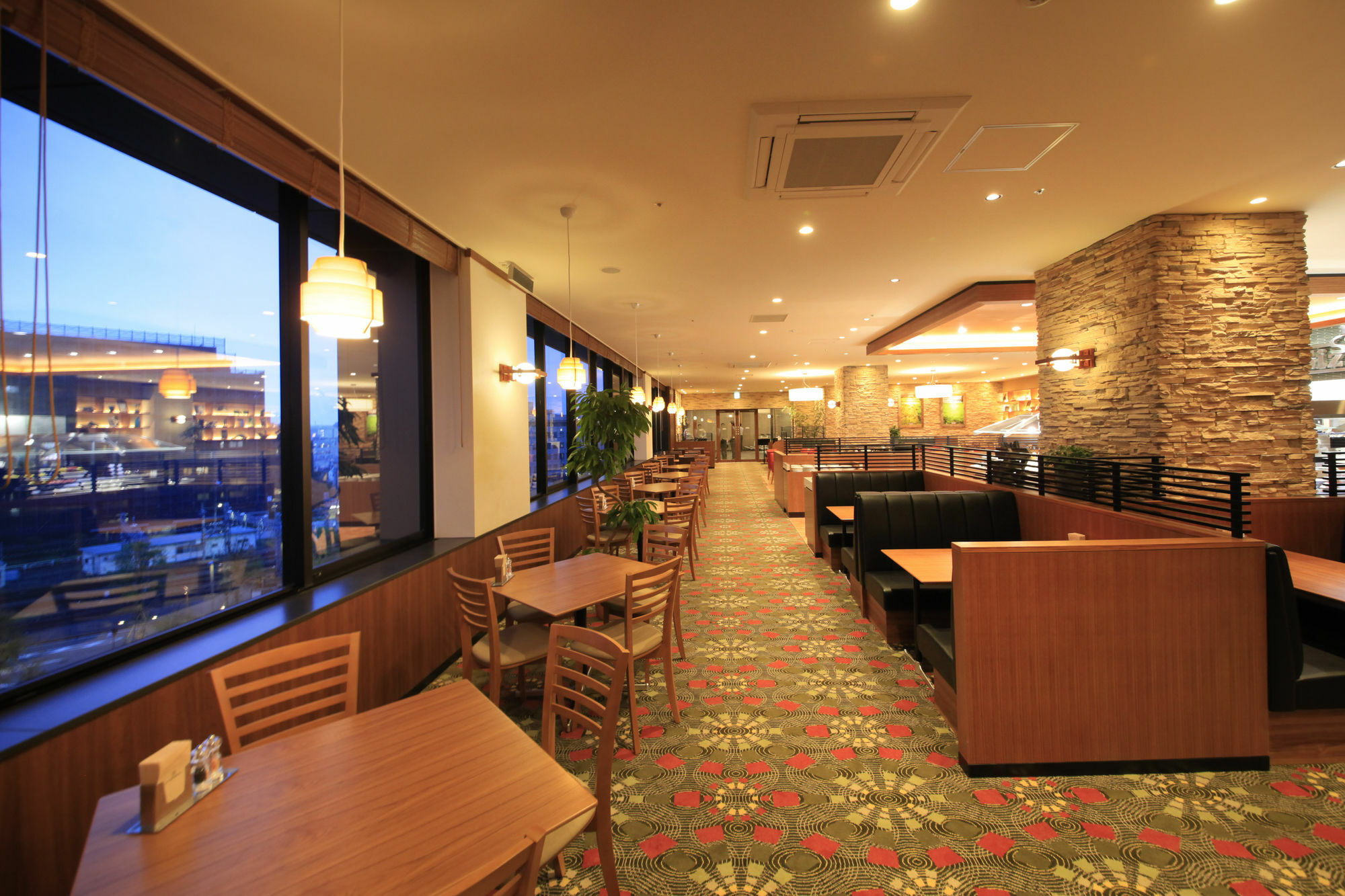 Richmond Premier Oshiage Hotel Präfektur Tokio