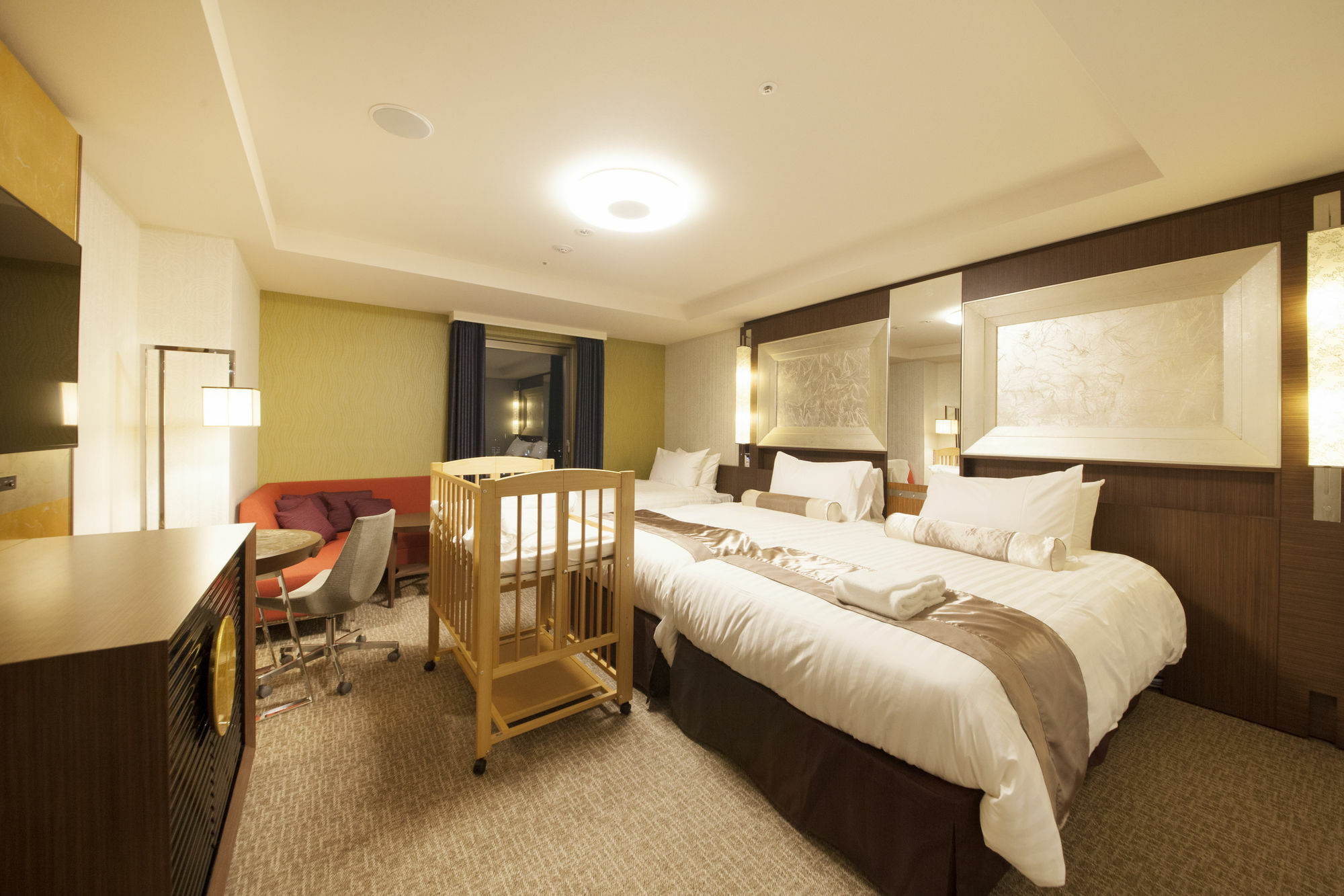 Richmond Premier Oshiage Hotel