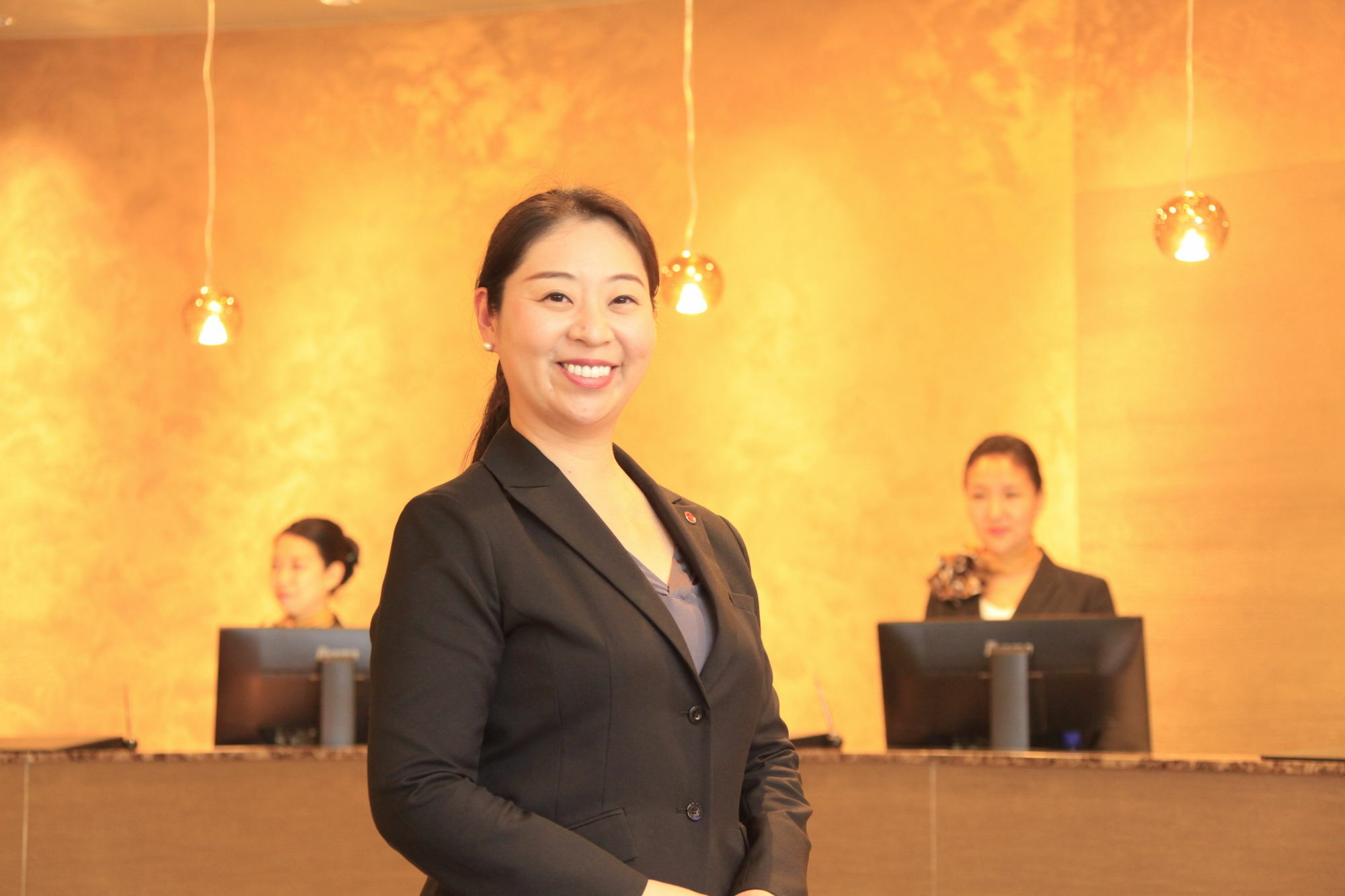 Hotel Richmond Premier Oshiage Präfektur Tokio